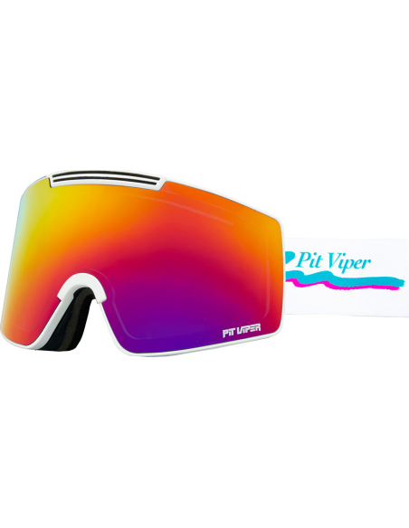 THE FOOD COURT PROFORM GOGGLE