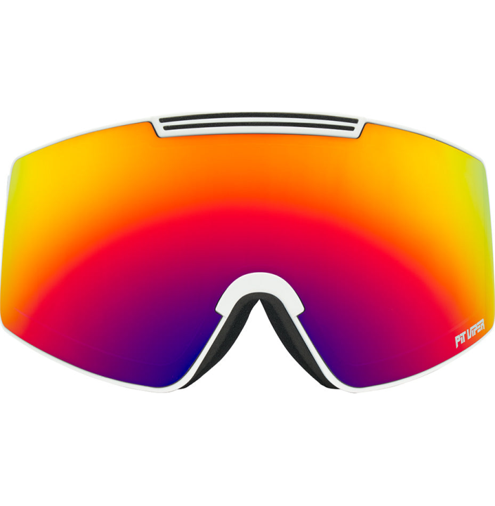 THE FOOD COURT PROFORM GOGGLE