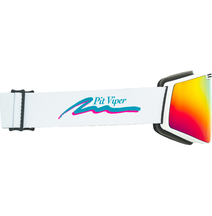 THE FOOD COURT PROFORM GOGGLE