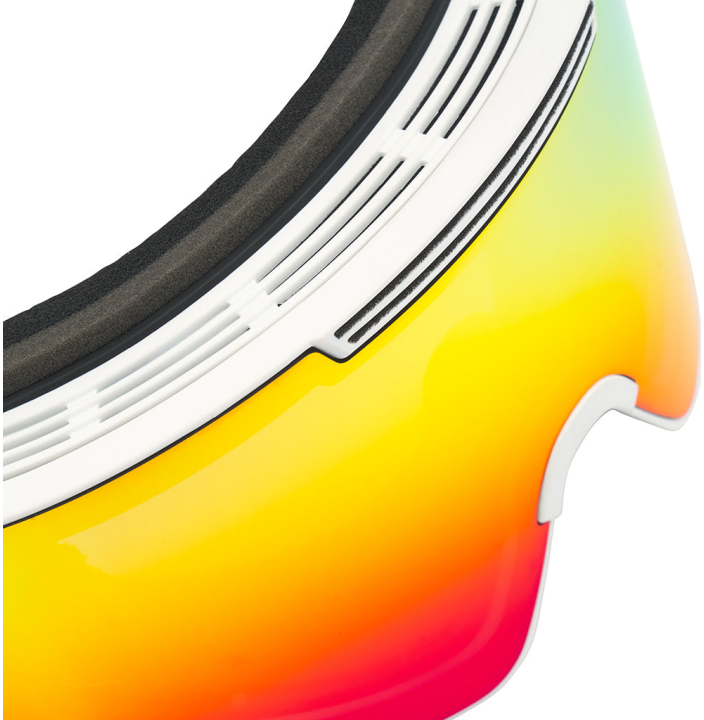 THE FOOD COURT PROFORM GOGGLE