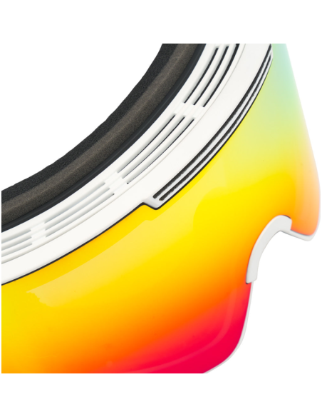 THE FOOD COURT PROFORM GOGGLE