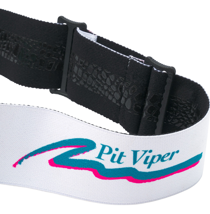 THE FOOD COURT PROFORM GOGGLE