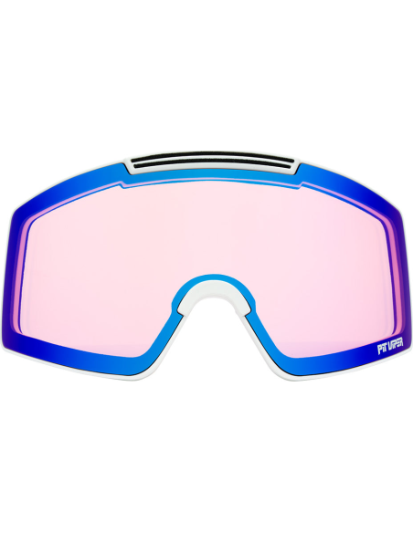 THE FOOD COURT PROFORM GOGGLE