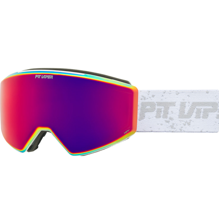 THE MIAMI NIGHTS BN5000 GOGGLE