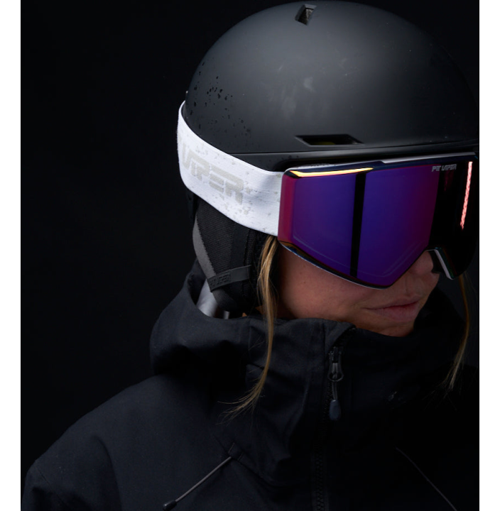 THE MIAMI NIGHTS BN5000 GOGGLE