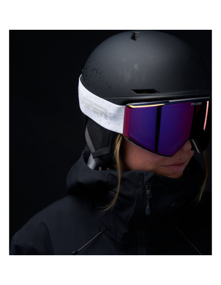 THE MIAMI NIGHTS BN5000 GOGGLE