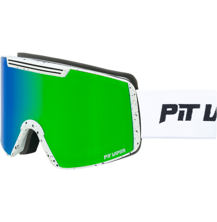 THE MIAMI NIGHTS BACKSLAP GOGGLE (LARGE)