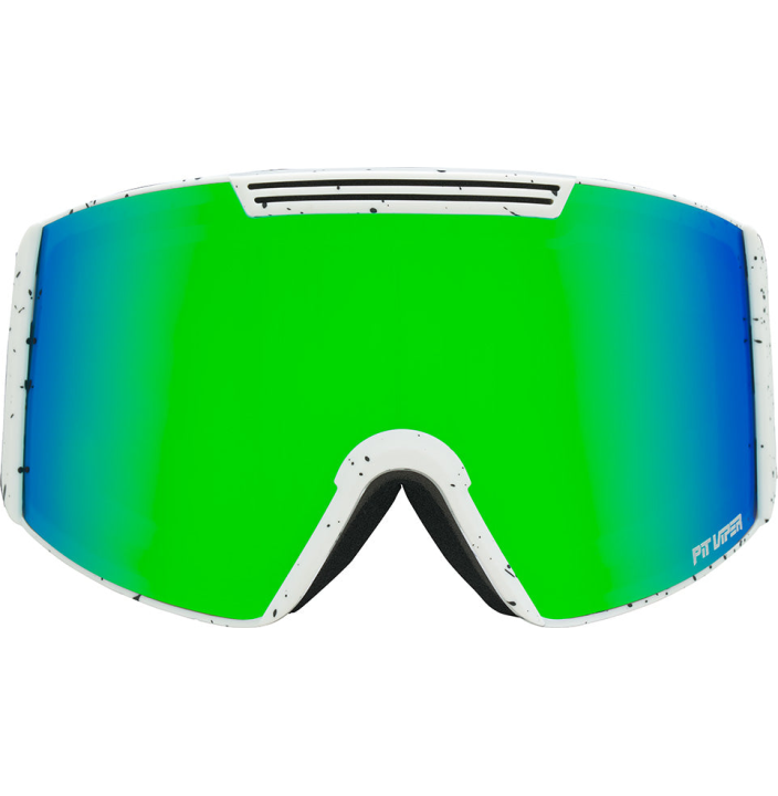 THE MIAMI NIGHTS BACKSLAP GOGGLE (LARGE)