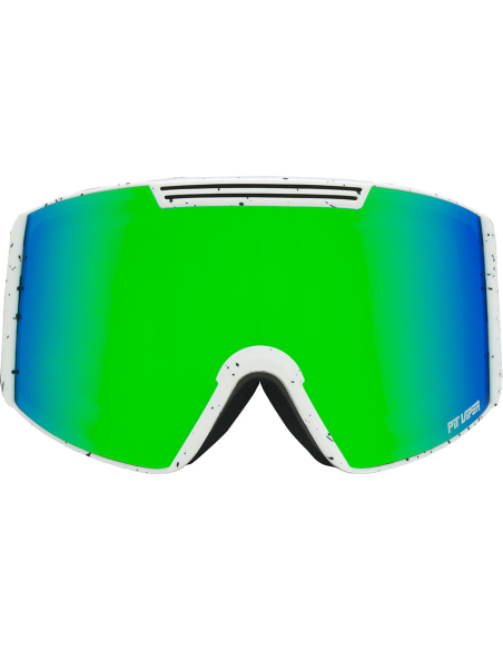 THE MIAMI NIGHTS BACKSLAP GOGGLE (LARGE)