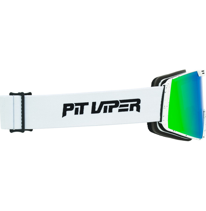 THE MIAMI NIGHTS BACKSLAP GOGGLE (LARGE)