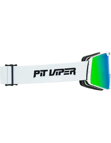 THE MIAMI NIGHTS BACKSLAP GOGGLE (LARGE)