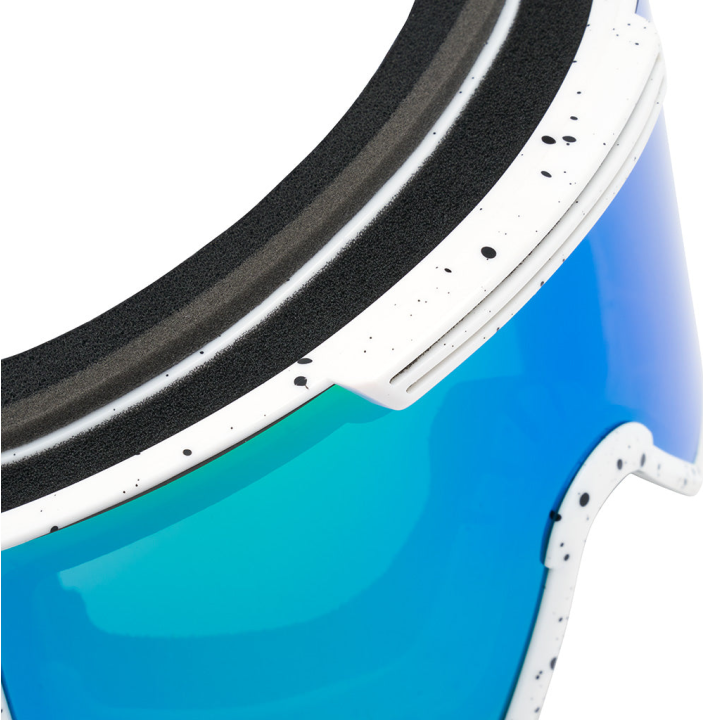 THE MIAMI NIGHTS BACKSLAP GOGGLE (LARGE)