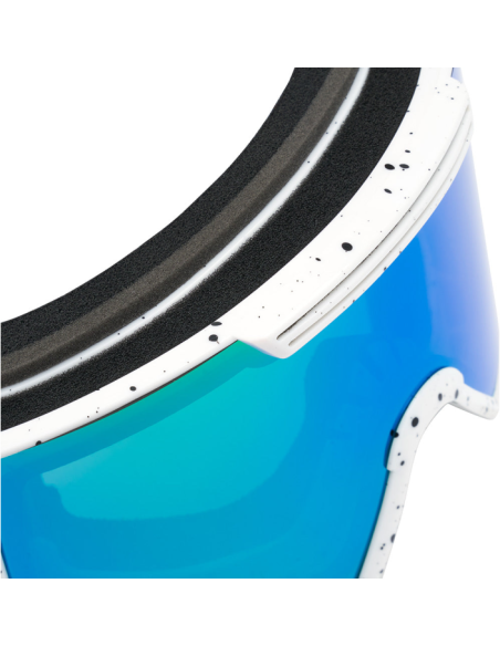 THE MIAMI NIGHTS BACKSLAP GOGGLE (LARGE)