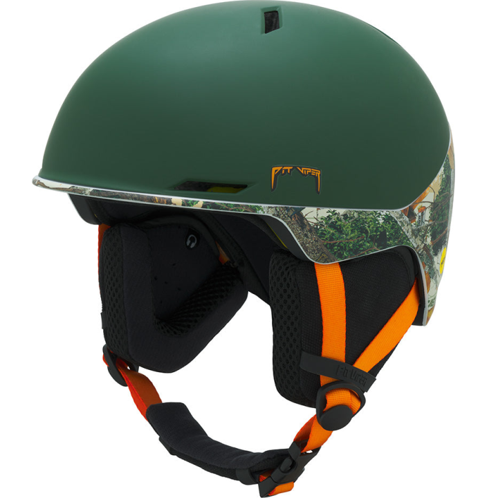 THE ACTUALBUSH BRAINSTORM HELMET