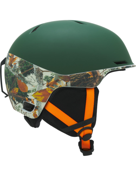 THE ACTUALBUSH BRAINSTORM HELMET