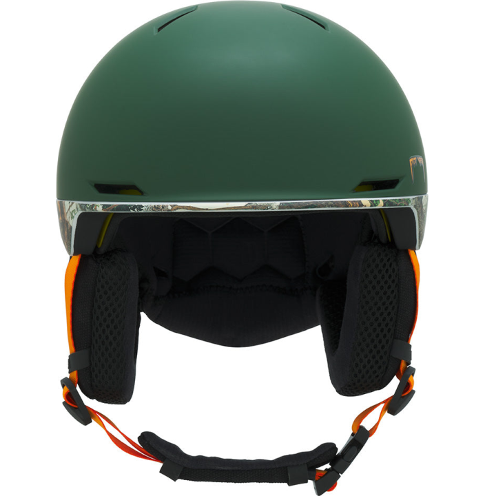 THE ACTUALBUSH BRAINSTORM HELMET