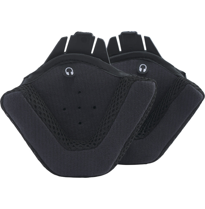 THE ACTUALBUSH BRAINSTORM HELMET