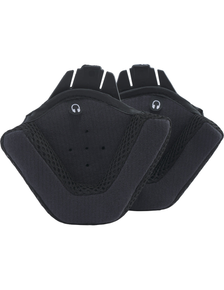 THE ACTUALBUSH BRAINSTORM HELMET