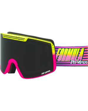 THE FORMULA BACKSLAP GOGGLE (SMALL)