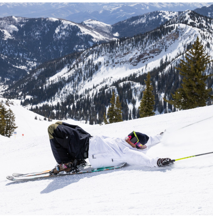 THE FORMULA BACKSLAP GOGGLE (SMALL)