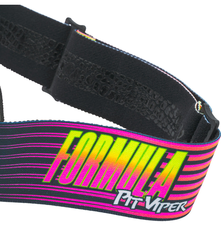 THE FORMULA BACKSLAP GOGGLE (SMALL)