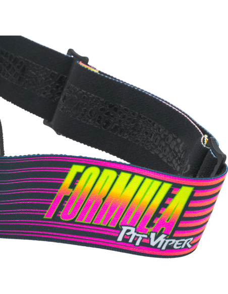 THE FORMULA BACKSLAP GOGGLE (SMALL)