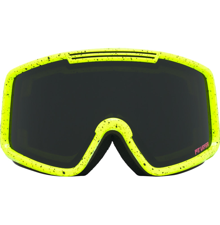 THE SURGE MATRIX FRENCH FRY GOGGLE (SMALL)