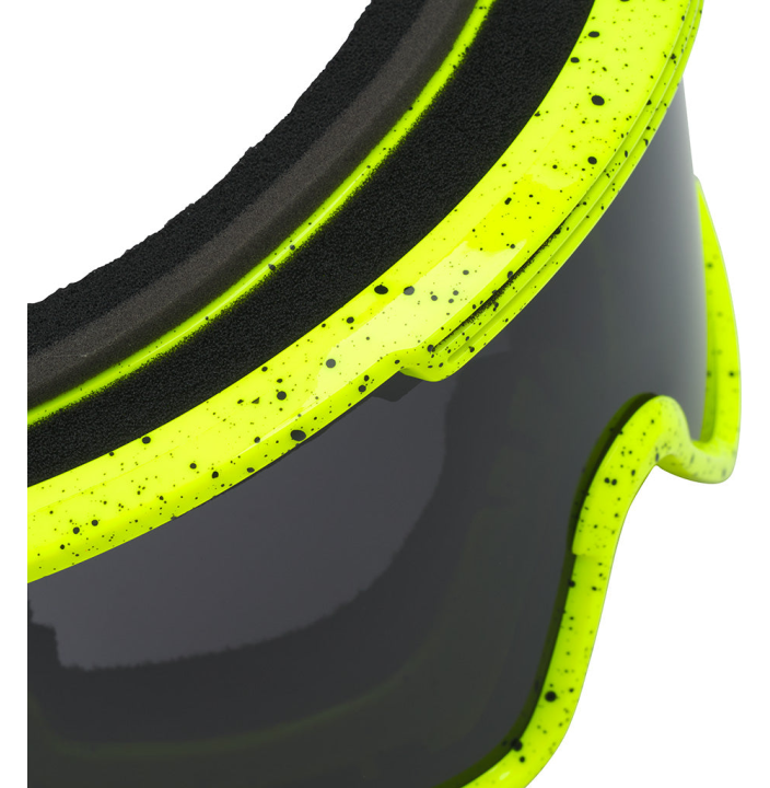 THE SURGE MATRIX FRENCH FRY GOGGLE (SMALL)