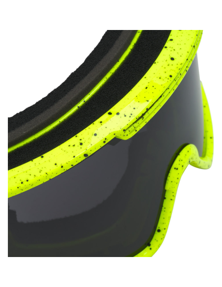 THE SURGE MATRIX FRENCH FRY GOGGLE (SMALL)