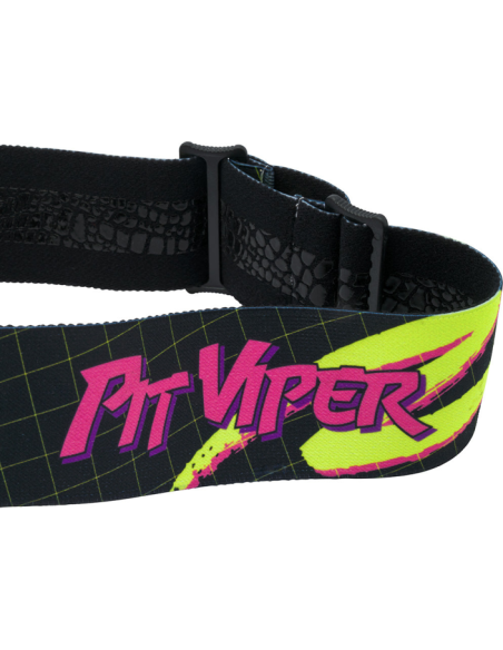 THE SURGE MATRIX FRENCH FRY GOGGLE (SMALL)