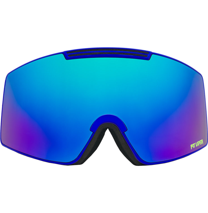 THE LONG TRACK PROFORM GOGGLE