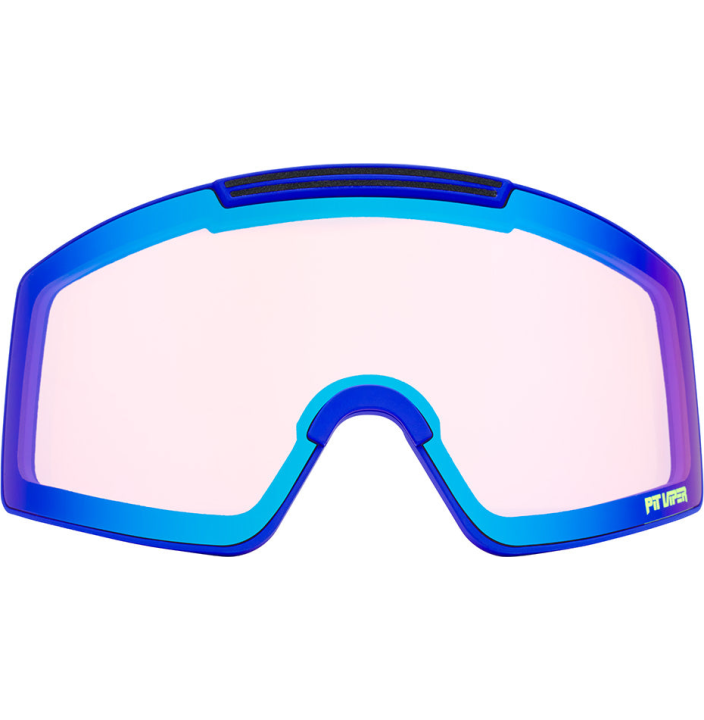 THE LONG TRACK PROFORM GOGGLE