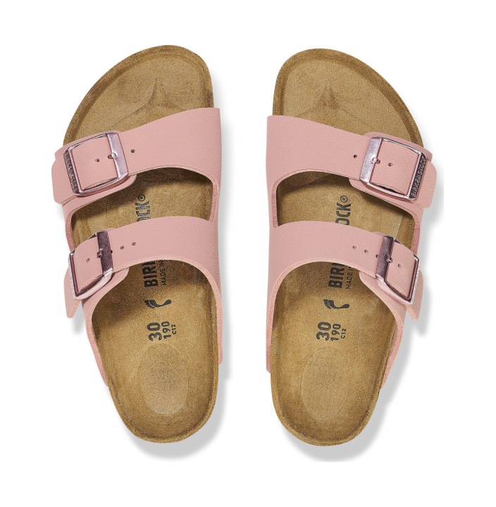 ARIZONA KIDS BIRKO-FLOR NUBUCK