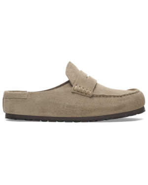 NAPLES WRAPPED SUEDE LEATHER