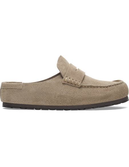 NAPLES WRAPPED SUEDE LEATHER