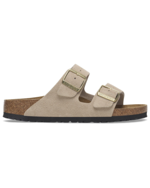 ARIZONA SUEDE LEATHER