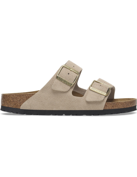 ARIZONA SUEDE LEATHER