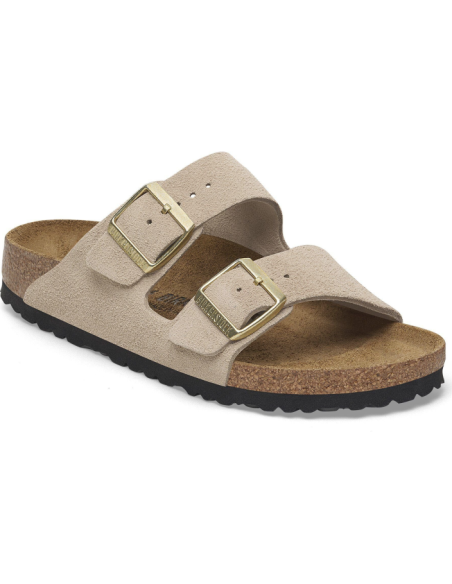 ARIZONA SUEDE LEATHER