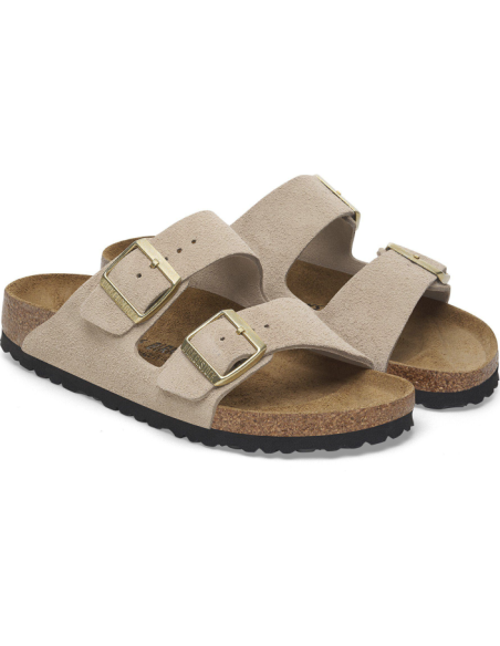 ARIZONA SUEDE LEATHER