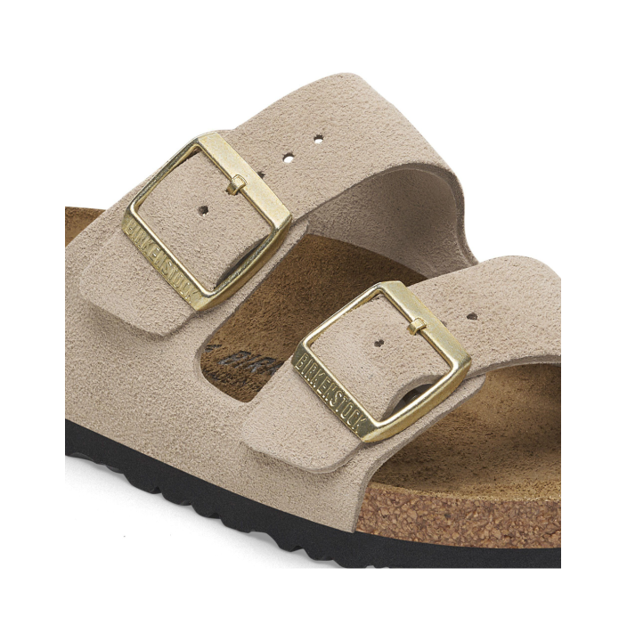 ARIZONA SUEDE LEATHER