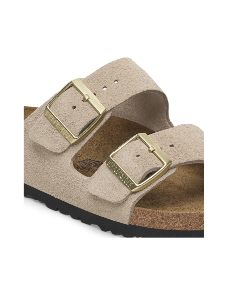 ARIZONA SUEDE LEATHER