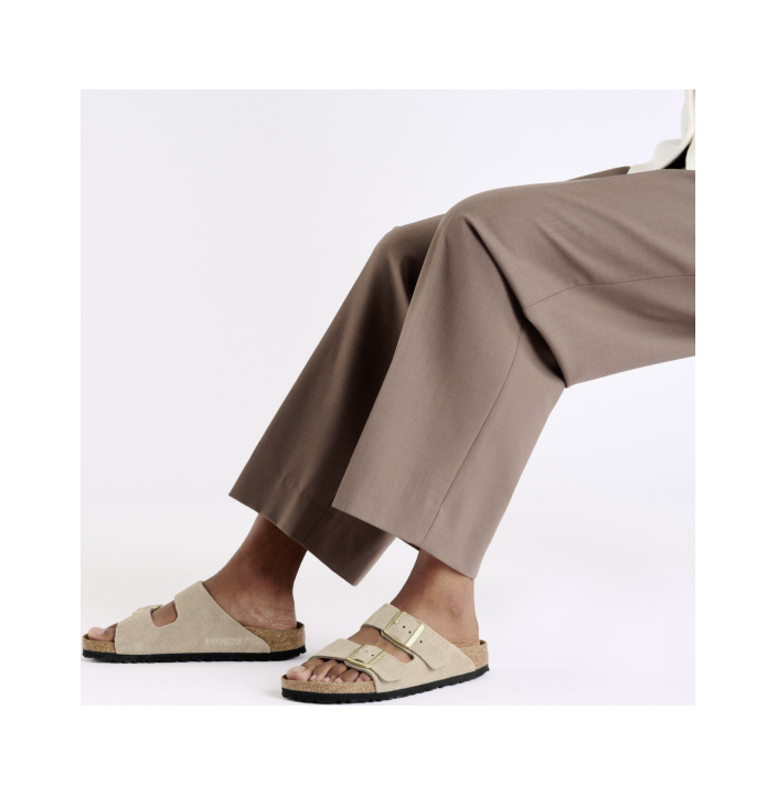 ARIZONA SUEDE LEATHER