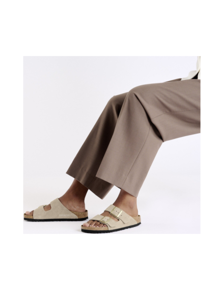 ARIZONA SUEDE LEATHER