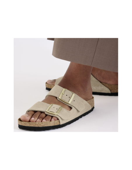 ARIZONA SUEDE LEATHER