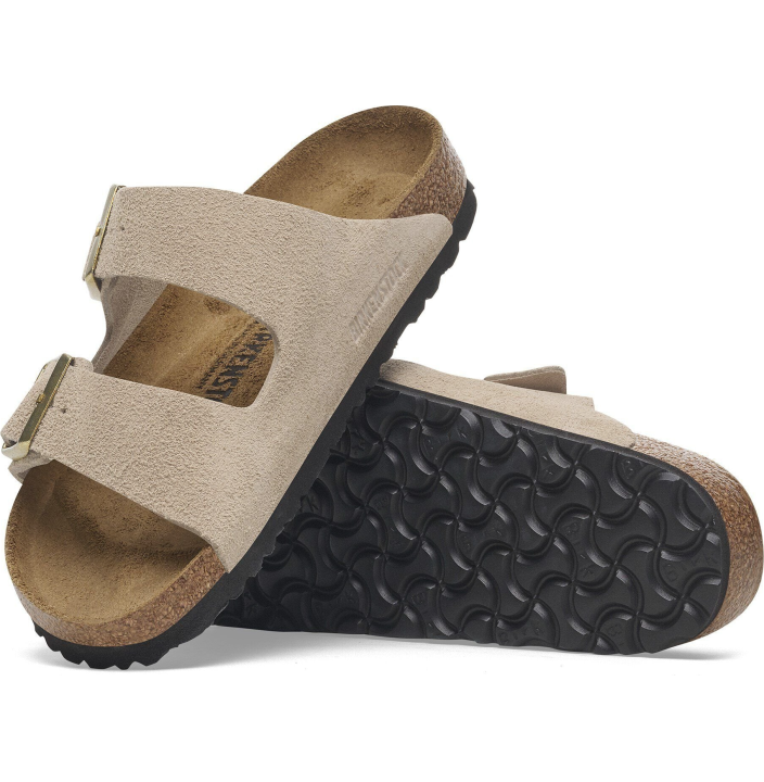 ARIZONA SUEDE LEATHER