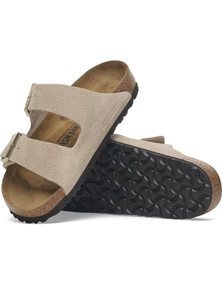ARIZONA SUEDE LEATHER