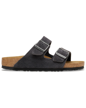 ARIZONA SUEDE LEATHER