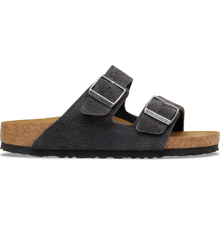 ARIZONA SUEDE LEATHER