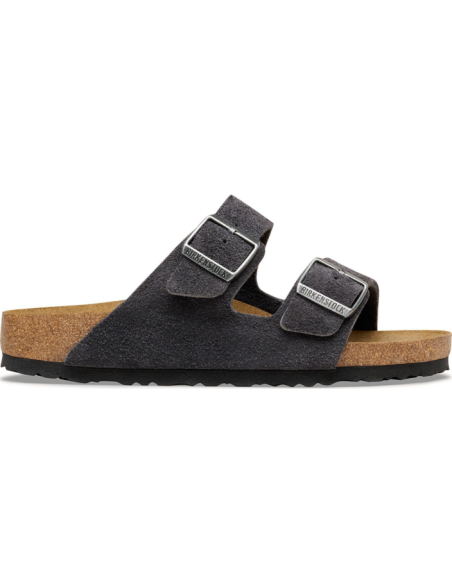 ARIZONA SUEDE LEATHER