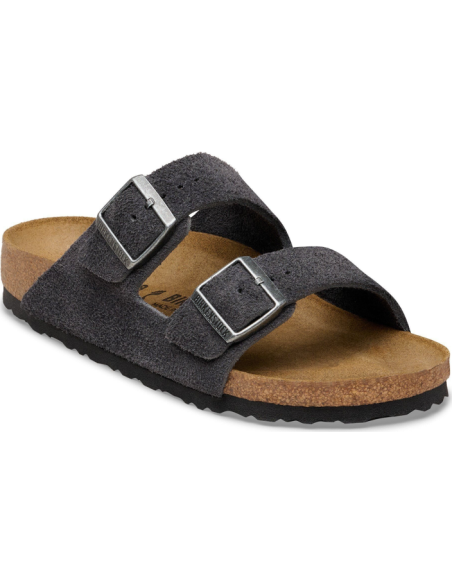 ARIZONA SUEDE LEATHER